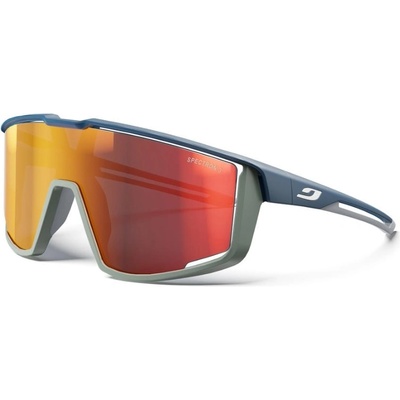 Julbo Слънчеви очила Julbo FURY spectron 3 dark blue/green