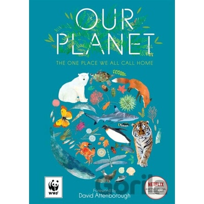 Our Planet