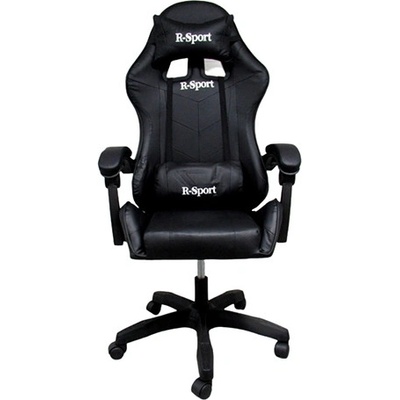 R-SPORT KM3 čierne