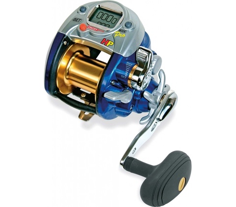 WFT ELECTRA PRO 700 PR HP