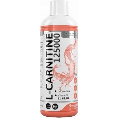 Kevin Levrone Signature Series L- Carnitine 125 000, 1000 ml