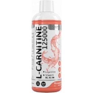 Kevin Levrone Signature Series L- Carnitine 125 000, 1000 ml