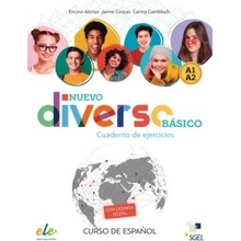 Nuevo Diverso Básico. Arbeitsbuch + Code