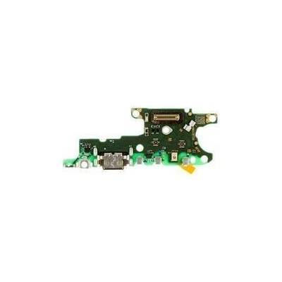 Honor X8a Deska vč. Dobíjecího Konektoru (Service Pack) - Originál