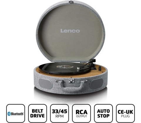 Lenco LS-66