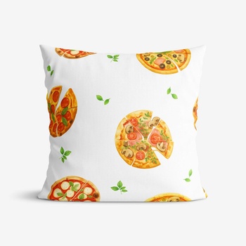 Goldea lahodná pizza 30 x 50 cm