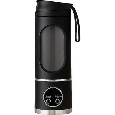 Pronett XJ5772 čierny