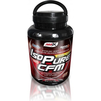 Amix IsoPrime CFM Whey 2000 g