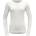 Devold Дамско мериносово термобельо Devold Breeze Woman Shirt Merino base layer - White (115-0471-2212)