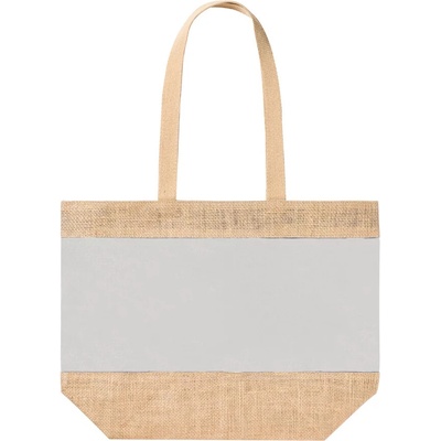 Paralia plážová nebo nákupní taška - přírodní - AP722216-00