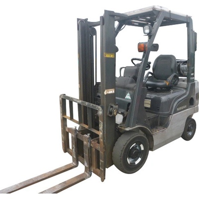 Nissan NP1F1A15D