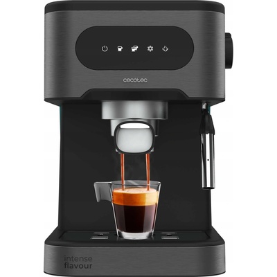 Cecotec Power Espresso 20 ColdBrew Černý