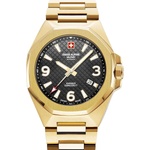 Grovana Swiss Alpine Military 7005.1117 Часовници