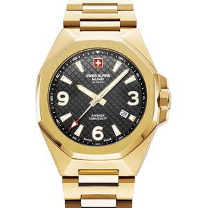 Grovana Swiss Alpine Military 7005.1117 Часовници