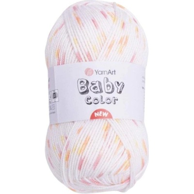 Baby color samovzorovací