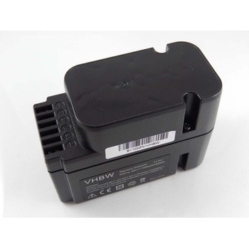 Image 1 of VHBW Батерия за Worx WA3225 / WA3565, 28 V, 1.5 Ah (800113624)