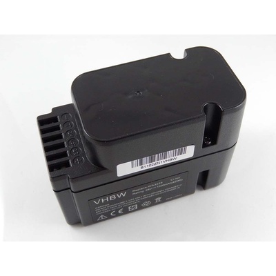 VHBW Батерия за Worx WA3225 / WA3565, 28 V, 1.5 Ah (800113624)