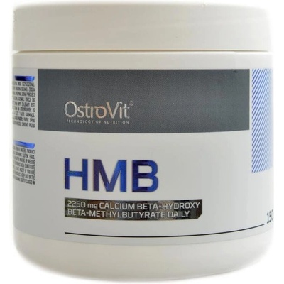 OstroVit HMB 2250 150 kapslí