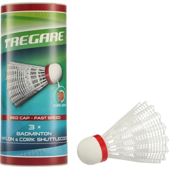 Tregare Nsc 3 fast white