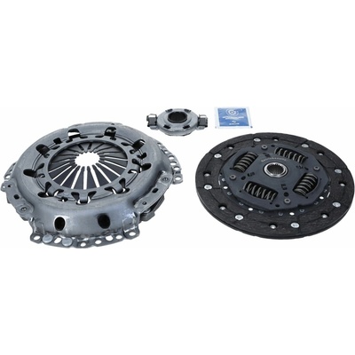 Sada spojky SACHS 3000 951 702 (3000951702)