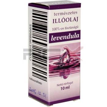 ЕТЕРИЧНО МАСЛО ОТ ЛАВАНДУЛА НА neuston 10ml