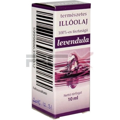 ЕТЕРИЧНО МАСЛО ОТ ЛАВАНДУЛА НА neuston 10ml
