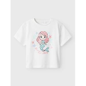 NAME IT Тениска nmffrejane ss nreg top - sportdepot - 17,78 лв