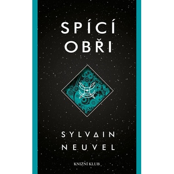 Spící obři