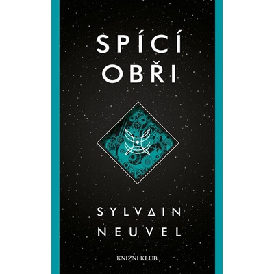 Spící obři