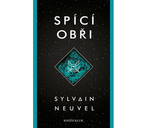 Spící obři
