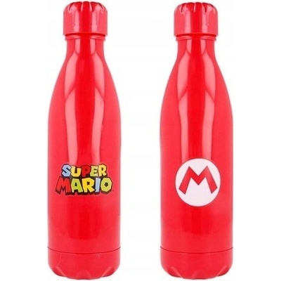Stor Super Mario Simple 660 ml