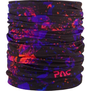 P. A. C P. A. C. Шал P. A. C. Original Tube scarf - Neon Tropic - размер One Size (203-2180-8211)