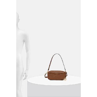 Michael Kors чанта crossbody дамска от кожа May (32T6GX5C1L)