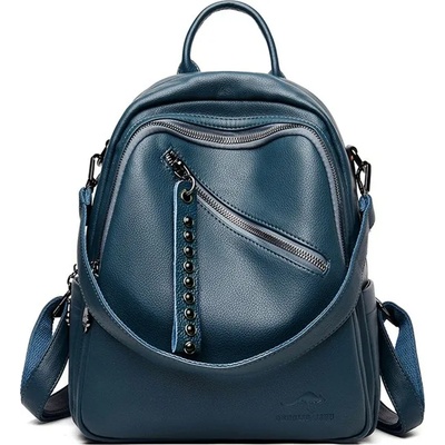 PFY Дамска раница Hayden GT1337, синя (GT1337)
