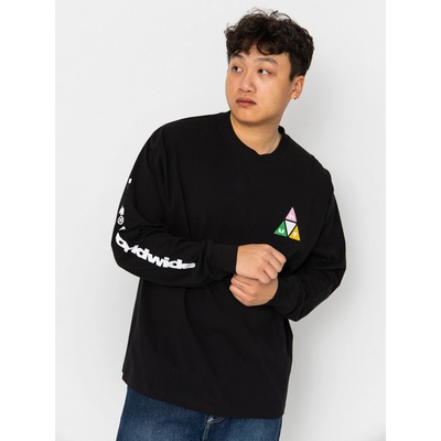 Huf Prism Tt black