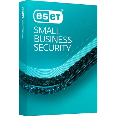ESET Small Business Security 5 lic. 1 rok (ESBS005N1)