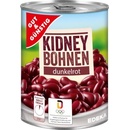 Gut & Günstig červené fazole Kidney 400g