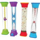 Learning Resources Sada - Senzorické tuby Fidget 4 ks