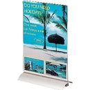 Durable Presenter DU858919 A4
