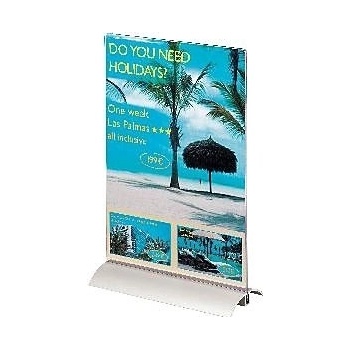 Durable Presenter DU858919 A4