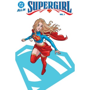 Supergirl Vol. 1 | Sophie Campbell (ISBN: 9781799506171)