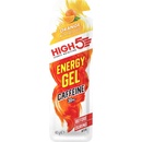 High5 Energy Gel Caffeine malina 40 g
