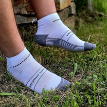 Termovel ponožky RUNNING MERINO