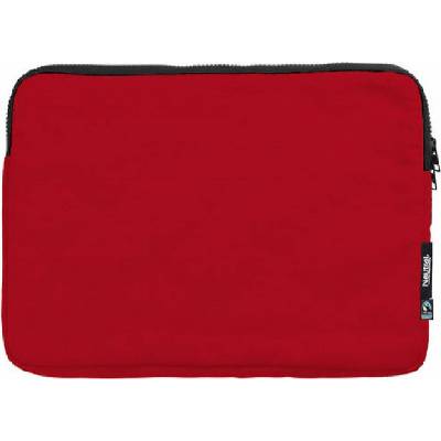 Neutral Pouzdro na notebook 13" NE90040 Red 24,5 x 35,5 x 3 cm