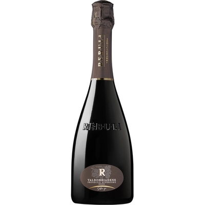 Rebuli Extra Dry Sedicigrammi Valdobbiadene Prosecco Superiore DOCG biele 11% 0,75 l (čistá fľaša)