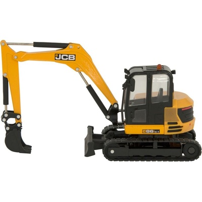 Britains Tomy bagr JCB 86C-1 43013
