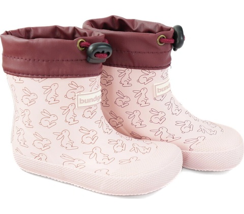 Bundgaard Cover Rabbit Rose