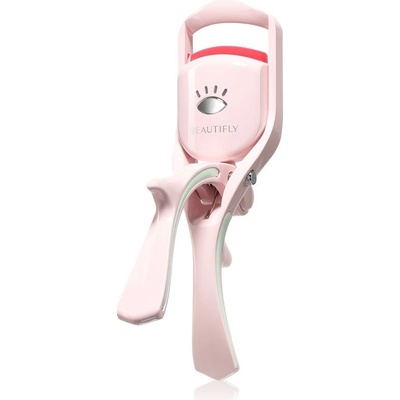 Beautifly Eyelash Fluff kleštičky na řasy 1 ks – Zboží Dáma