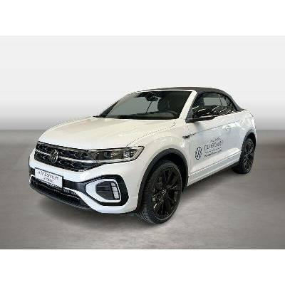 Volkswagen T-Roc Cabriolet 1.5 TSI DSG R-Line 110 kW
