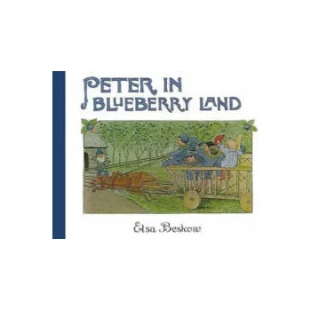 Image 1 of Peter in Blueberry Land